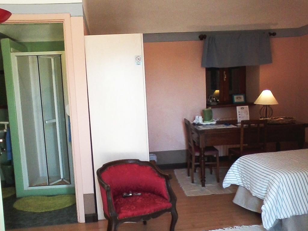 Il Glicine Bed & Breakfast Zimone Exterior photo