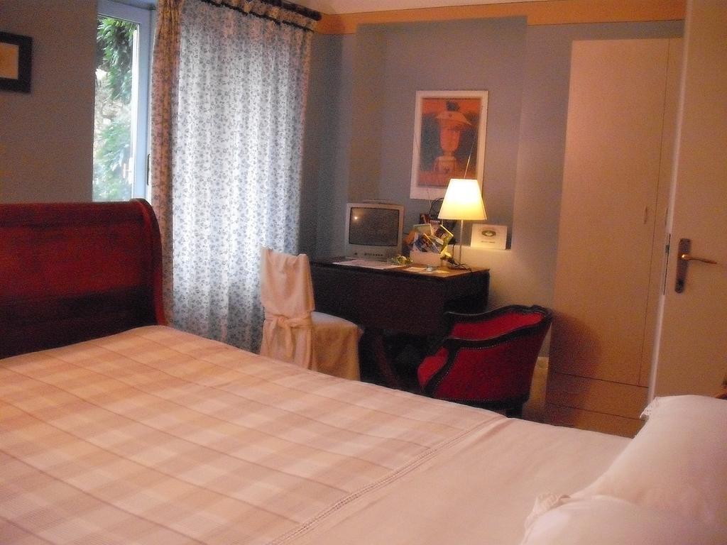 Il Glicine Bed & Breakfast Zimone Exterior photo