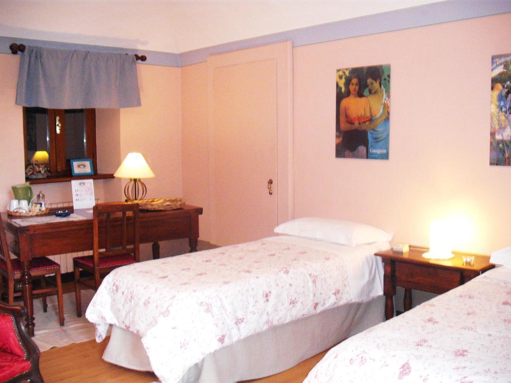 Il Glicine Bed & Breakfast Zimone Exterior photo